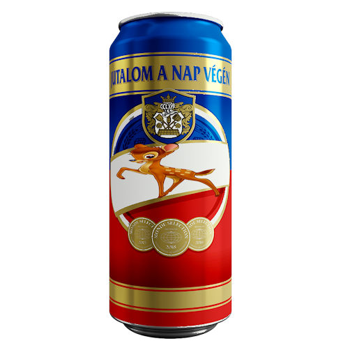 Bambi logó
