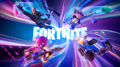 Fortnite