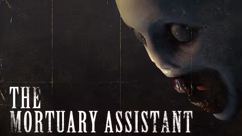 Mortuary Assistant
