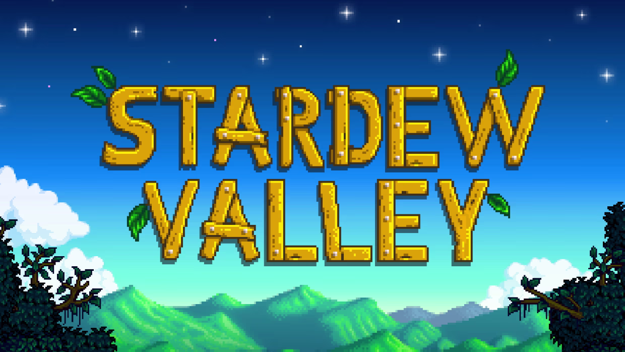 Stardew Valley
